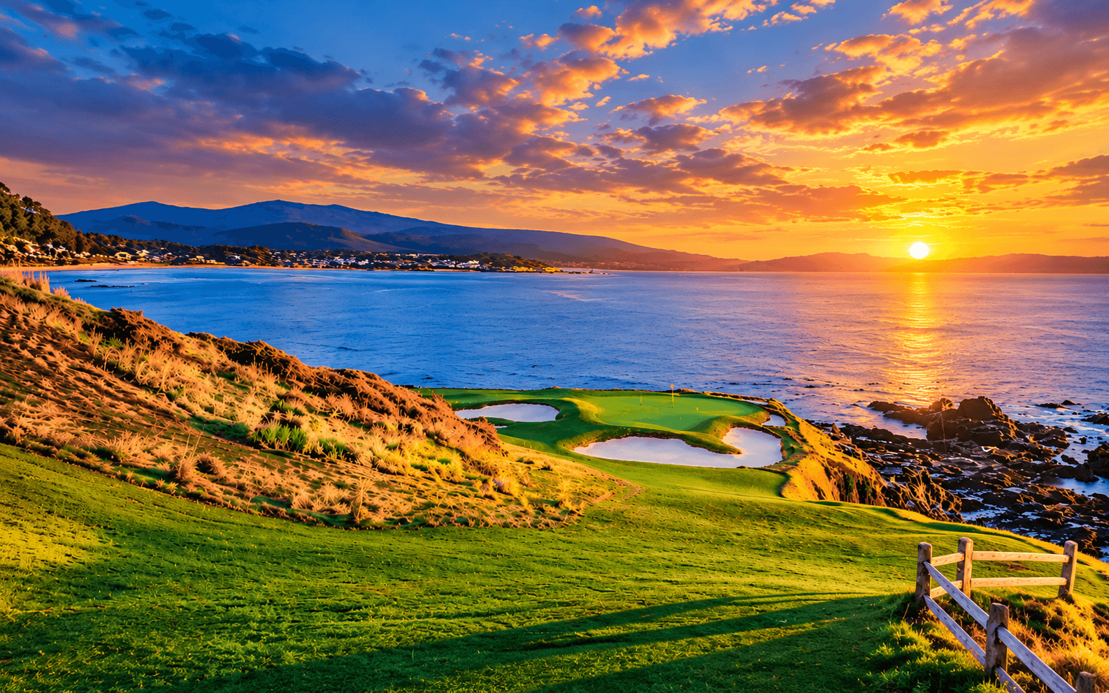 Your Myrtle Beach Golf & Beach Escape
